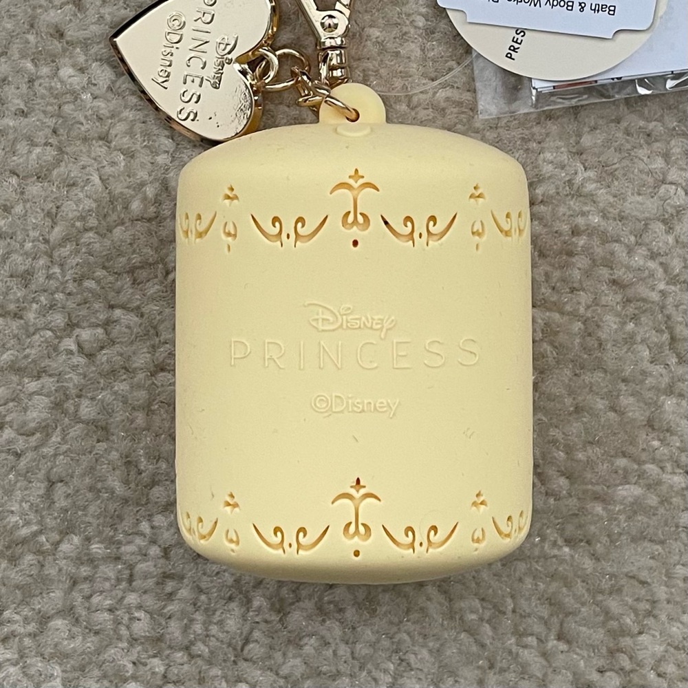 Bath & Body Works Disney Princess Rapunzel Tangled Lantern PocketBac Holder - Picture 12 of 16